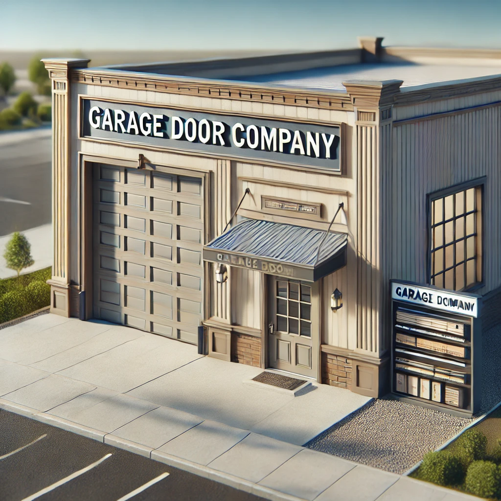 Best Garage Door Company Near Me Cypress TX - 24/7 Emergency Service