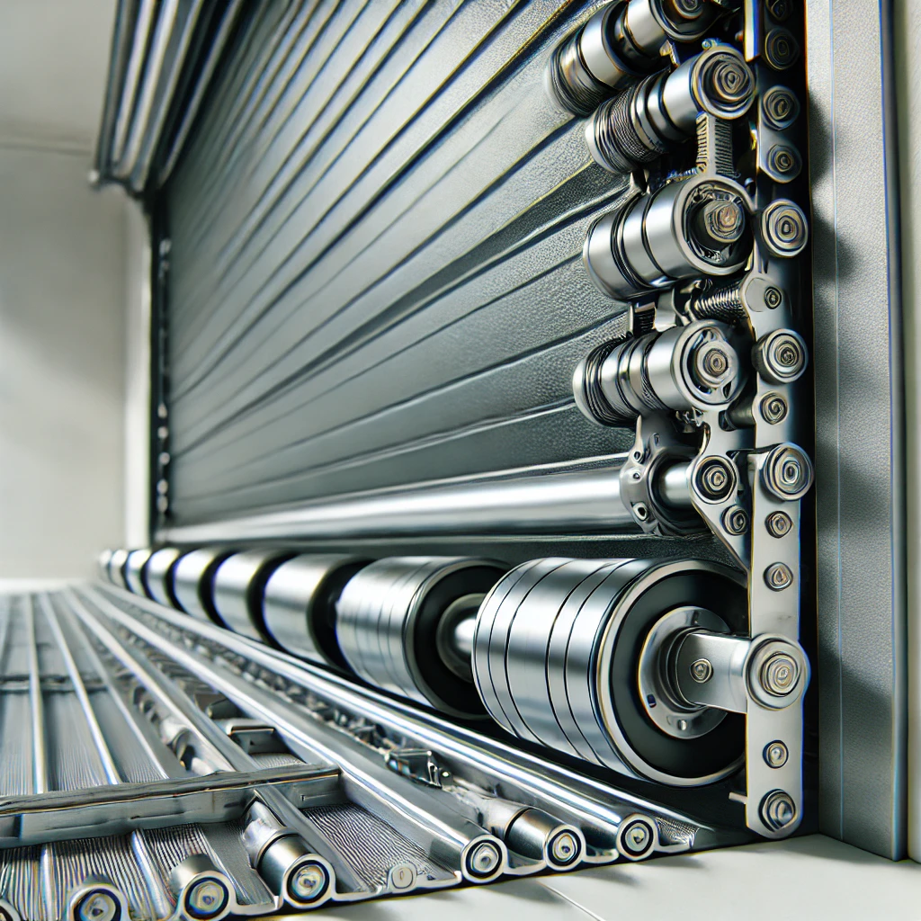 Expert Roller Garage Door Repairs Cypress TX - Professional Door System Specialists